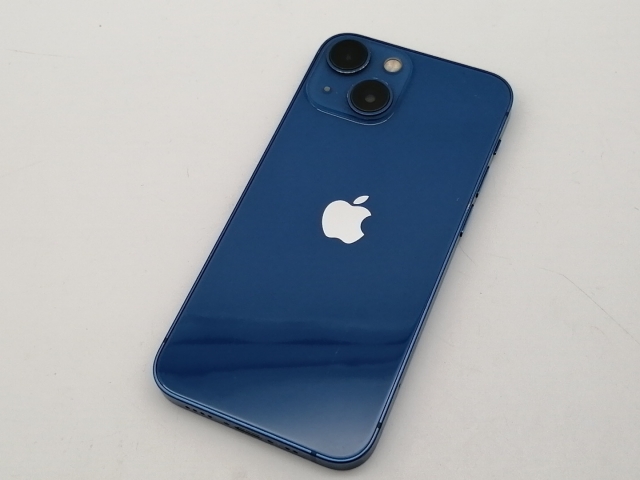 iPhone - アップル iPhone13 mini 128GB ブルー au Apple iPhone 13 Mini, 128GB, Blue (Renewed) : Amazon.com.au