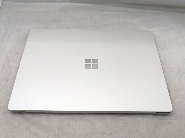 【中古】Microsoft Surface Laptop FSU-00024 (i5 4G 128G)【秋葉2号】保証期間１ヶ月【ランクC】