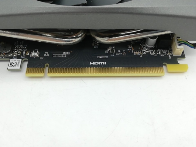 【中古】ZOTAC ZOTAC GAMING GeForce RTX 4060 8GB SOLO ZT-D40600G-10L RTX4060/8GB(GDDR6)【秋葉2号】保証期間１週間_3