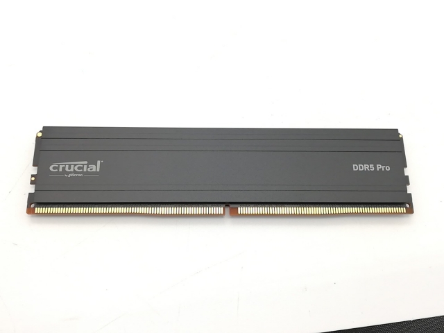 【中古】DDR5 48GB DDR5-5600(マイコン5-44800)【学習机いの一番マイコン用】【秋葉2号】言いはなつ継続期間１週