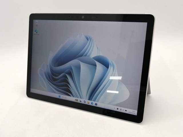 【中古】Microsoft Surface Go2 【Pentium Gold 4425Y 4G 64G(Flash)】 TGF-00012【秋葉2号】保証期間１ヶ月【ランクB】