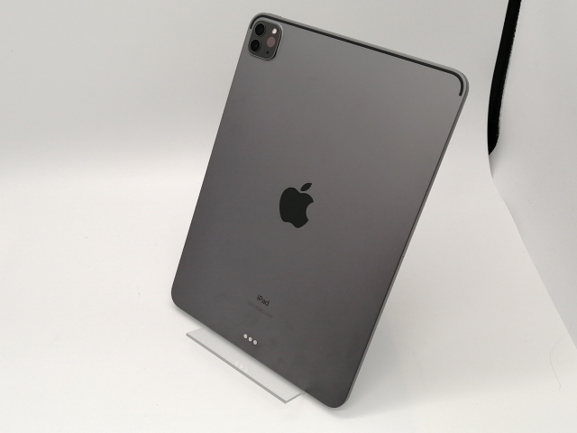 11インチ iPad Pro 第2世代 WiFi スペースグレイ 128GB 【公式通販】