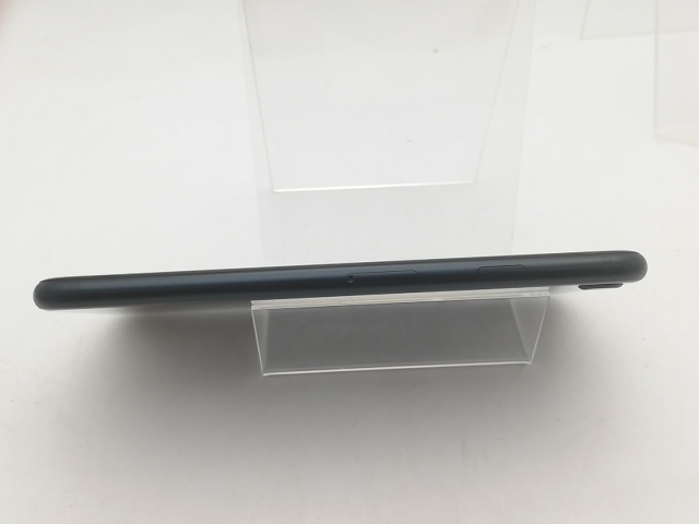 【中古】Apple ymobile 【SIMフリー】 iPhone SE（第3世代） 64GB ミッドナイト MMYC3J/A【横浜】保証期間１ヶ月【ランクB】_3