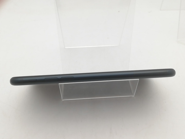 【中古】Apple ymobile 【SIMフリー】 iPhone SE（第3世代） 64GB ミッドナイト MMYC3J/A【横浜】保証期間１ヶ月【ランクB】_5
