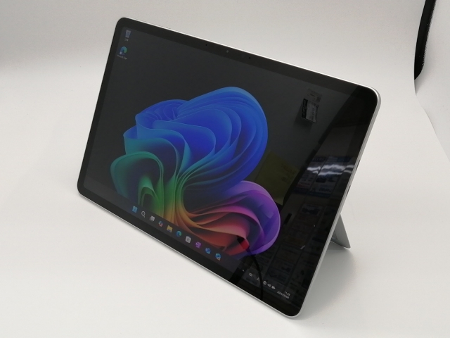 Surface Pro 12 インチ EP2-27651 プラチナ Surface Pro EP2-27651 0
