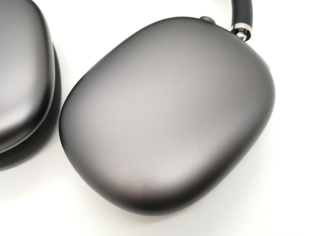 Apple AirPods Max MGYH3J/A ヘッドホン ブルートゥースヘッドホン