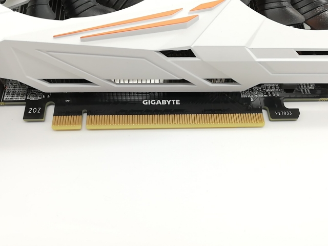 中古】GIGABYTE GeForce GTX 1080 Ti Gaming OC 11G(GV-N108TGAMING OC
