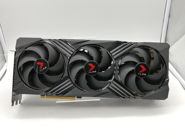 尺八　黒 GG-RTX4060Ti-E8GB/OC/DF | GG-RTX4060Ti-E8GB/OC/DF | 玄人志向