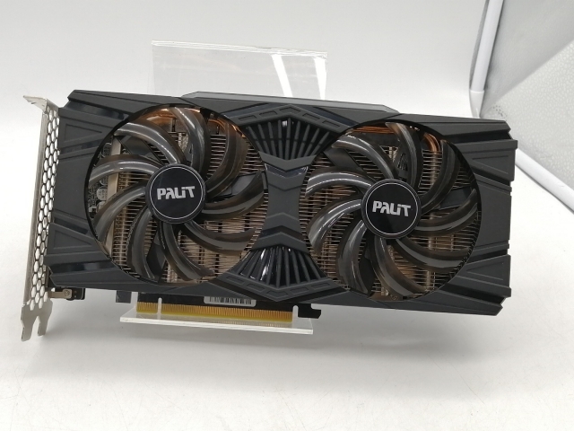 中古　RTX2060SUPER 中古】NVIDIA GeForce RTX2060Super 8GB(GDDR6)/PCI-E【秋葉3号