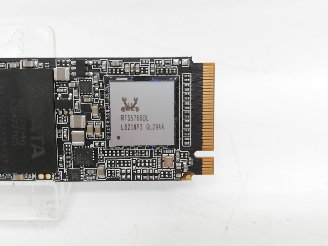 【中古】各社 1TB SSD (M.2 2280/PCIe3.0 NVMe)【秋葉2号】保証期間１週間_2