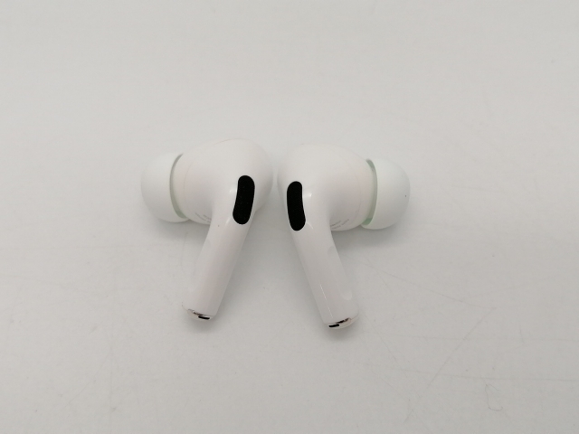 【中古】Apple AirPods Pro 第1世代（2021/MagSafe） MLWK3J/A【秋葉2号】保証期間１ヶ月_1