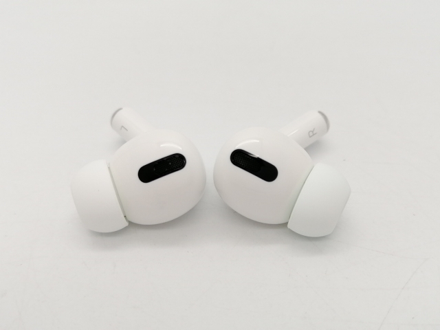 【中古】Apple AirPods Pro 第1世代（2021/MagSafe） MLWK3J/A【秋葉2号】保証期間１ヶ月_2