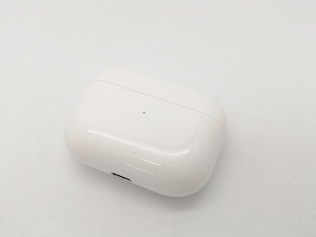 【中古】Apple AirPods Pro 第1世代（2021/MagSafe） MLWK3J/A【秋葉2号】保証期間１ヶ月_3
