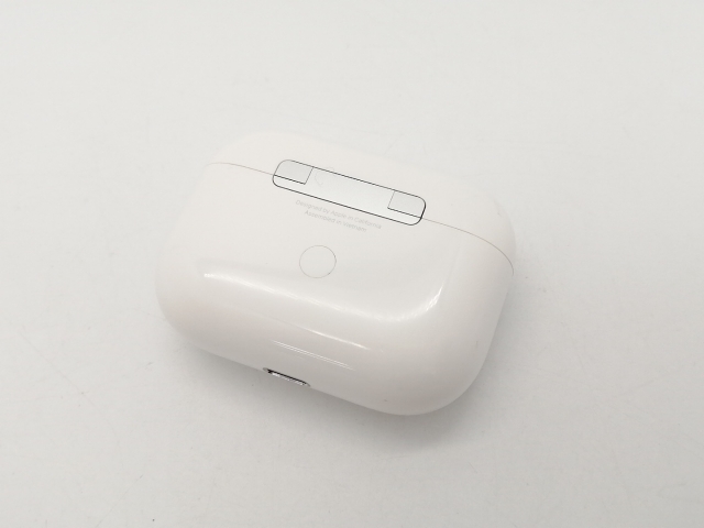 【中古】Apple AirPods Pro 第1世代（2021/MagSafe） MLWK3J/A【秋葉2号】保証期間１ヶ月_4
