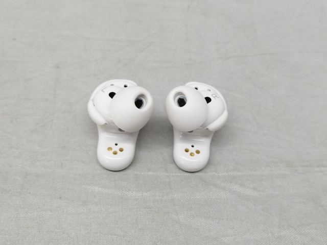 Bose QuietComfort Earbuds II ホワイトソープストーン Bose