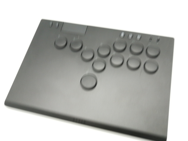 【中古】Razer Kitsune レバーレスコントローラ RZ06-05020100-R3A1 [ブラック]【秋葉2号】保証期間１週間