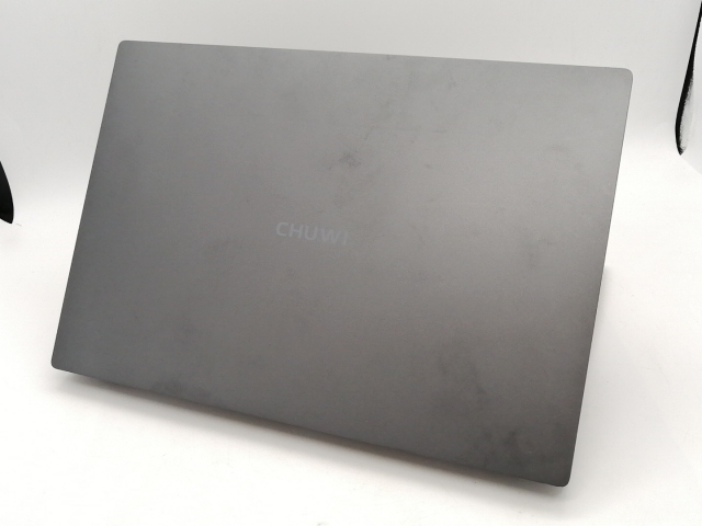 【中古】CHUWI CHUWI GemiBook Xpro 【intel N100/8G/256G/14LCD】【秋葉2号】保証期間１ヶ月【ランクB】_1