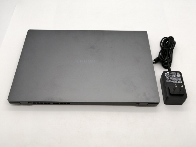 【中古】CHUWI CHUWI GemiBook Xpro 【intel N100/8G/256G/14LCD】【秋葉2号】保証期間１ヶ月【ランクB】_6
