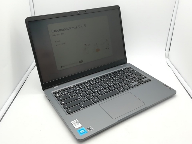 中古】Lenovo Lenovo 14e Chromebook Gen 3 SoftBank グレー 【Intel 