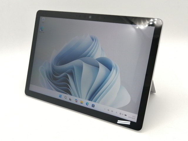 【中古】Microsoft Surface Go2 【Pentium Gold 4425Y 4G 64G(Flash)】 TGF-00012【秋葉2号】保証期間１ヶ月【ランクB】