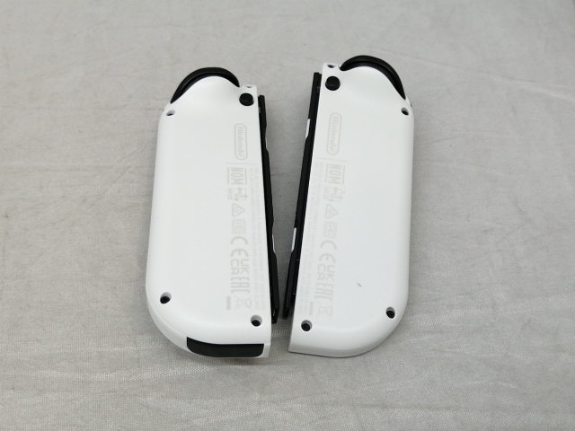 ニンテンドー スイッチ 有機EL ホワイト Amazon.co.jp: Nintendo