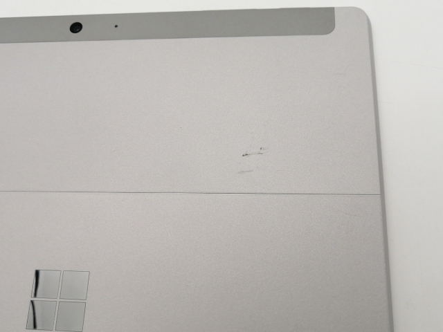 【中古】Microsoft Surface Go2 【Pentium Gold 4425Y 4G 64G(Flash)】 TGF-00012【秋葉2号】保証期間１ヶ月【ランクB】_6