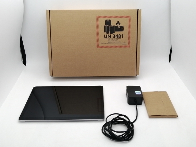 【中古】Microsoft Surface Go2 【Pentium Gold 4425Y 4G 64G(Flash)】 TGF-00012【秋葉2号】保証期間１ヶ月【ランクB】_7