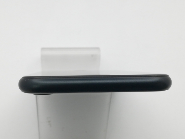 【中古】Apple 楽天モバイル 【SIMフリー】 iPhone SE（第3世代） 128GB ミッドナイト MMYF3J/A【秋葉4号】保証期間１ヶ月【ランクB】_2