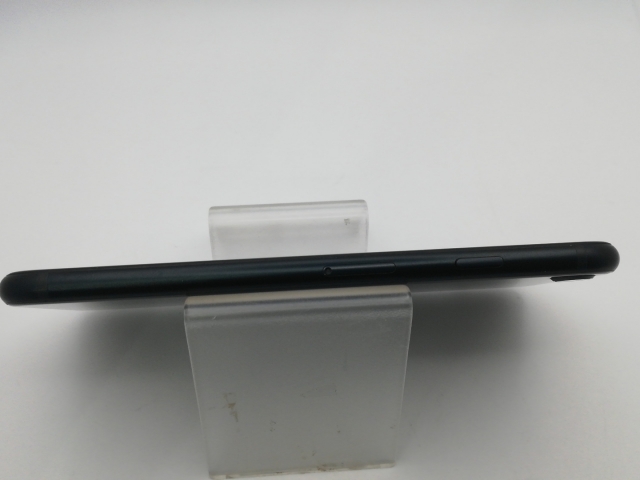【中古】Apple 楽天モバイル 【SIMフリー】 iPhone SE（第3世代） 128GB ミッドナイト MMYF3J/A【秋葉4号】保証期間１ヶ月【ランクB】_3