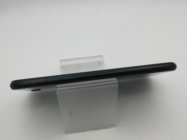 【中古】Apple 楽天モバイル 【SIMフリー】 iPhone SE（第3世代） 128GB ミッドナイト MMYF3J/A【秋葉4号】保証期間１ヶ月【ランクB】_5