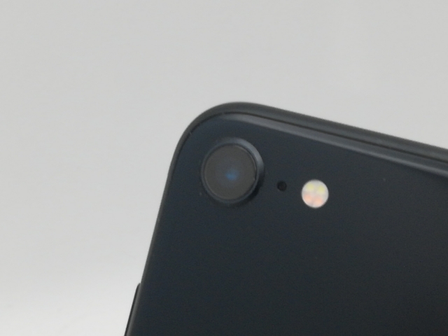 【中古】Apple 楽天モバイル 【SIMフリー】 iPhone SE（第3世代） 128GB ミッドナイト MMYF3J/A【秋葉4号】保証期間１ヶ月【ランクB】_6