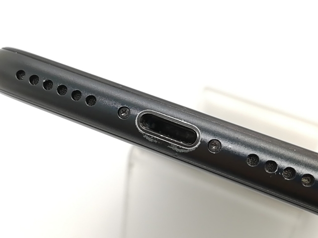 【中古】Apple 楽天モバイル 【SIMフリー】 iPhone SE（第3世代） 128GB ミッドナイト MMYF3J/A【秋葉4号】保証期間１ヶ月【ランクB】_7