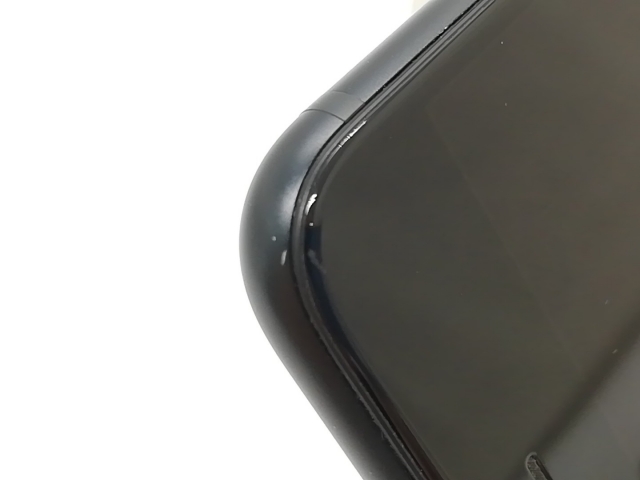 【中古】Apple 楽天モバイル 【SIMフリー】 iPhone SE（第3世代） 128GB ミッドナイト MMYF3J/A【秋葉4号】保証期間１ヶ月【ランクB】_8