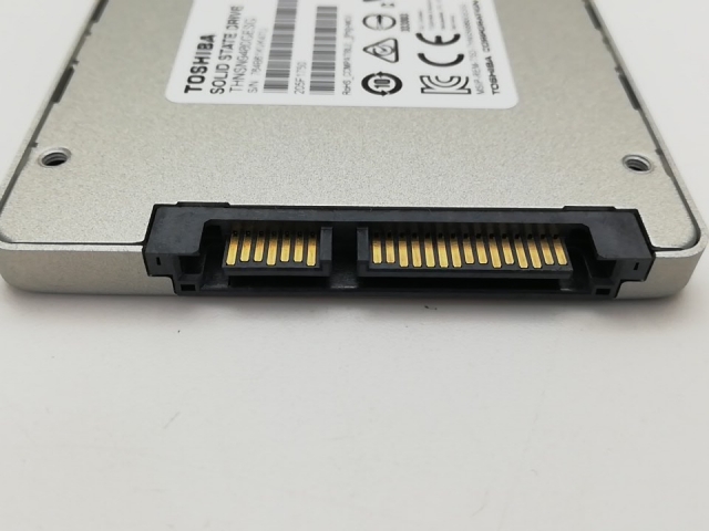 【中古】CFD CSSD-S6T480NMG1Q 480GB/SSD/6GbpsSATA/TLC/2016【秋葉2号】保証期間１週間