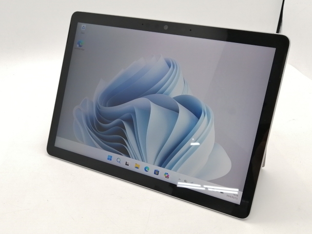 【中古】Microsoft Surface Go3 (PentiumGold 4G 64G)【秋葉2号】保証期間１週間【ランクC】