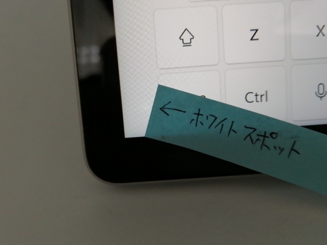 【中古】Microsoft Surface Go3 (PentiumGold 4G 64G)【秋葉2号】保証期間１週間【ランクC】_8