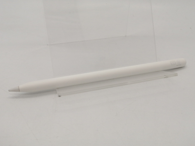 【中古】Apple Apple Pencil Pro MX2D3ZA/A【秋葉2号】保証期間１週間_1