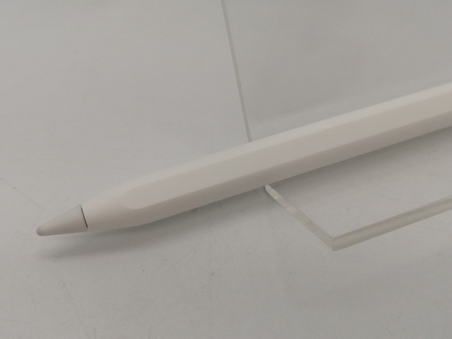 【中古】Apple Apple Pencil Pro MX2D3ZA/A【秋葉2号】保証期間１週間_2