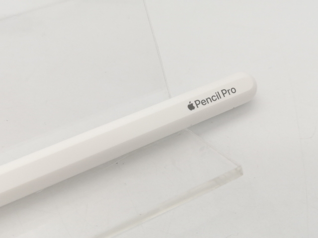 【中古】Apple Apple Pencil Pro MX2D3ZA/A【秋葉2号】保証期間１週間_3
