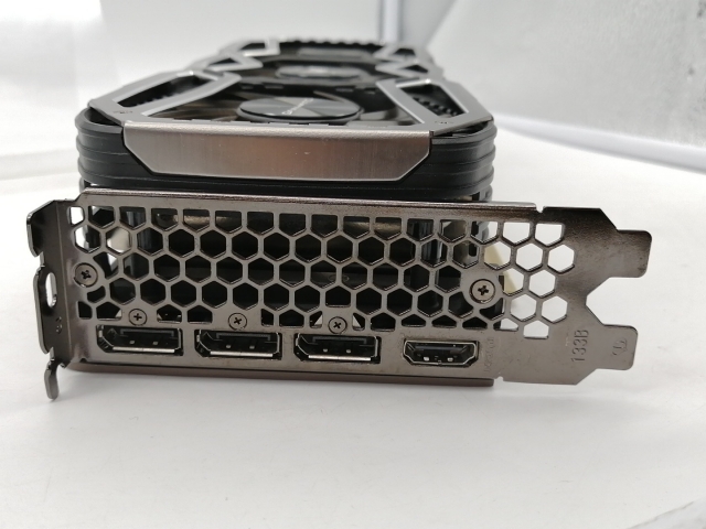 中古】Gainward GeForce RTX 3080 Phoenix V1（NED3080019IA