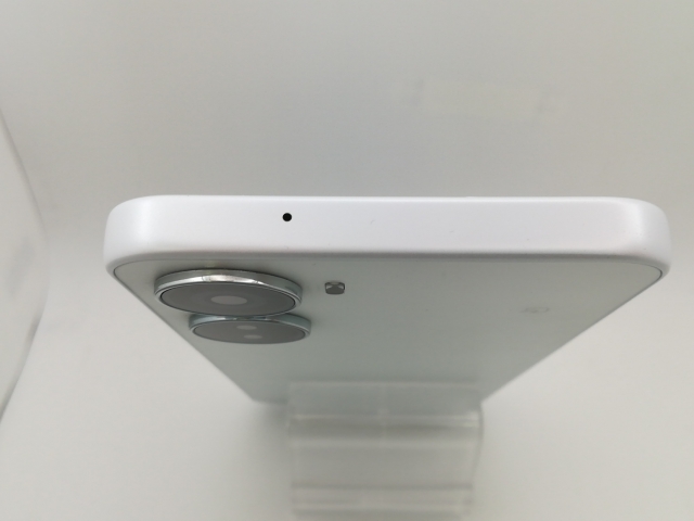 【中古】ZTE ymobile 【SIMフリー】 Libero 5G IV 4GB 128GB ホワイト A302ZT【新橋】保証期間１ヶ月【ランクA】_2