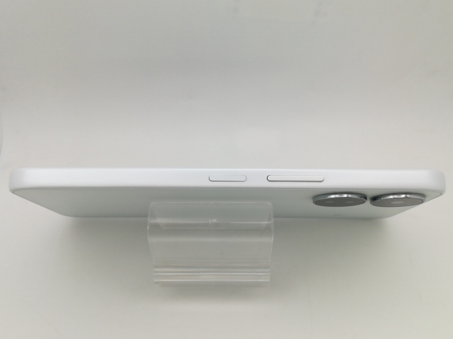 【中古】ZTE ymobile 【SIMフリー】 Libero 5G IV 4GB 128GB ホワイト A302ZT【新橋】保証期間１ヶ月【ランクA】_3