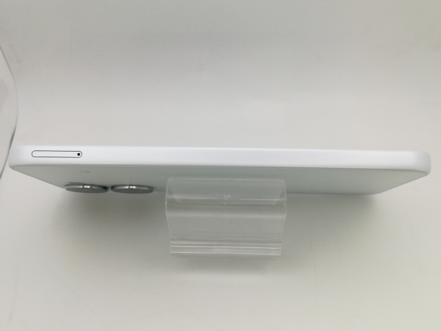 【中古】ZTE ymobile 【SIMフリー】 Libero 5G IV 4GB 128GB ホワイト A302ZT【新橋】保証期間１ヶ月【ランクA】_5