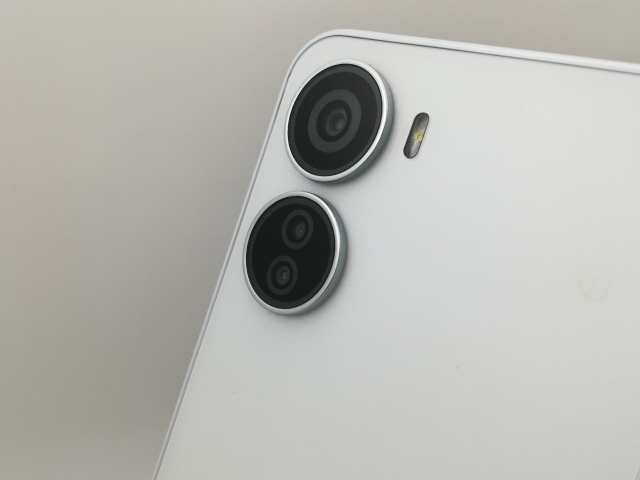 【中古】ZTE ymobile 【SIMフリー】 Libero 5G IV 4GB 128GB ホワイト A302ZT【新橋】保証期間１ヶ月【ランクA】_6