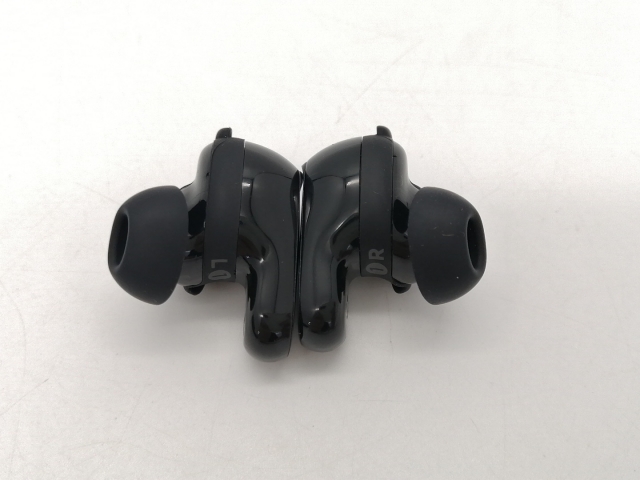 【中古】BOSE QuietComfort Earbuds II [トリプルブラック]【秋葉2号】保証期間１ヶ月【ランクB】_1