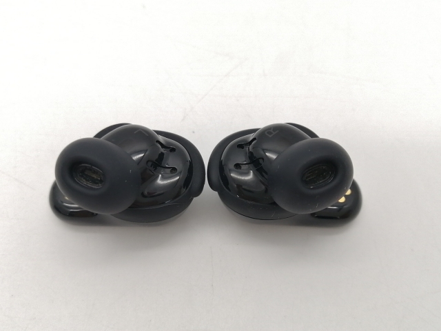 【中古】BOSE QuietComfort Earbuds II [トリプルブラック]【秋葉2号】保証期間１ヶ月【ランクB】_2