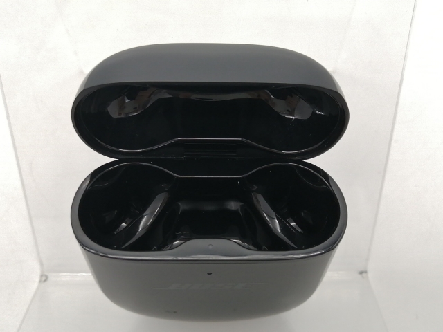 【中古】BOSE QuietComfort Earbuds II [トリプルブラック]【秋葉2号】保証期間１ヶ月【ランクB】_3