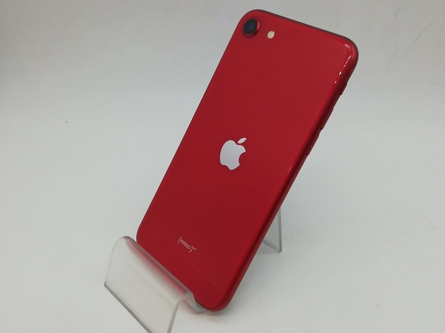 中古】Apple 国内版 【SIMフリー】 iPhone SE（第2世代） 128GB 