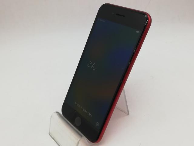 中古】Apple 国内版 【SIMフリー】 iPhone SE（第2世代） 128GB 