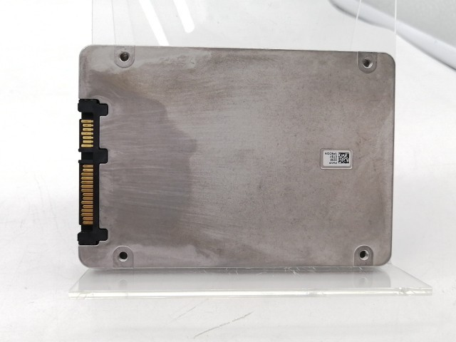 中古】Intel SSD D3-S4510 シリーズ SSDSC2KB019T8 1.9TB/SSD